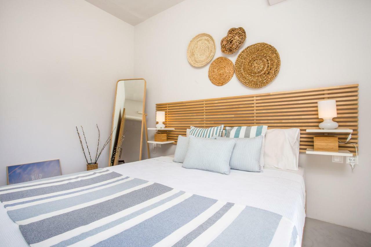 Euphoria Luxury Apartment Faliraki Exterior photo